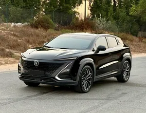 Used Changan UNI-T in Sharjah