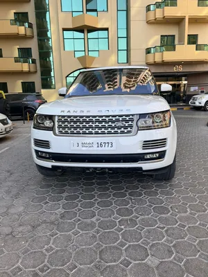 Range Rover HSE Vouge 2016 Low mileage first Owner