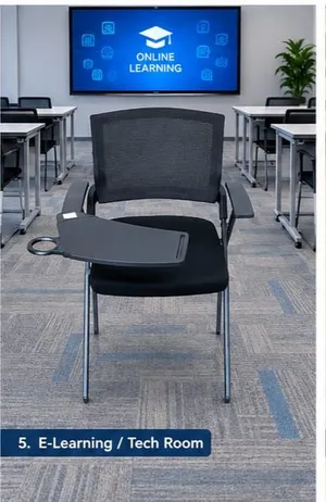 Study & Training Chair