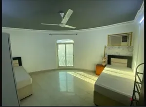 Rooms for rent for  100BD with ewa