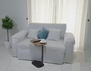 كنبة مقدين مريحة جدا وواسعة
