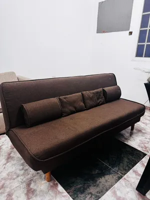 Foldable Sofa Bed