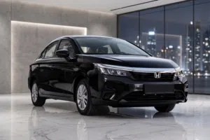 هوندا سيتي للبيع 2026