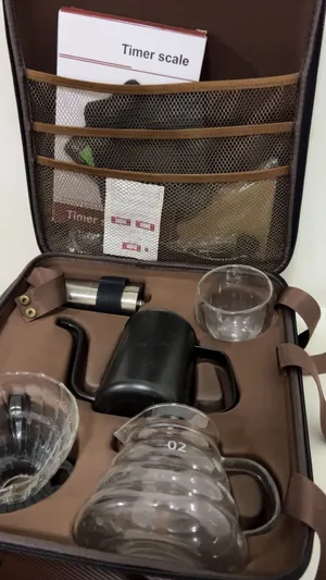 عده v60 بكامل المستلزمات