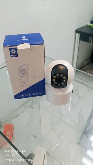 مشاء الله الكاميرا جديده