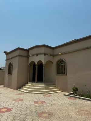 للبيع منزل