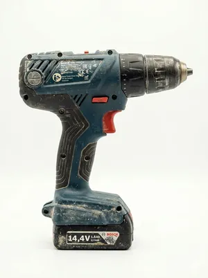 Bosch GSR 14.4-2-LI