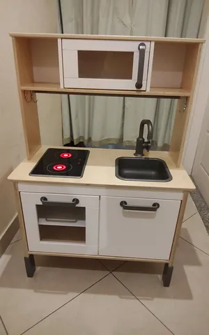 kid's kitchen