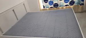 Double mattress