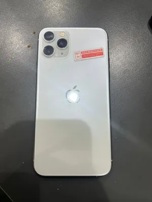 Apple iPhone 11 Pro 128 GB in Tripoli
