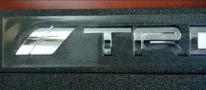 TRD Logo,شعار