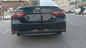 تويوتا كامري 2023