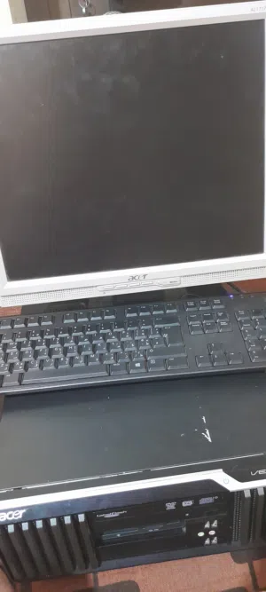 Windows Acer  Computers  for sale  in Benghazi