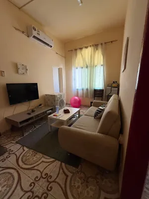 Furnished Monthly in Abu Dhabi Al Mushrif