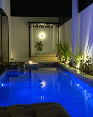 Studio Chalet for Rent in Al Batinah Barka