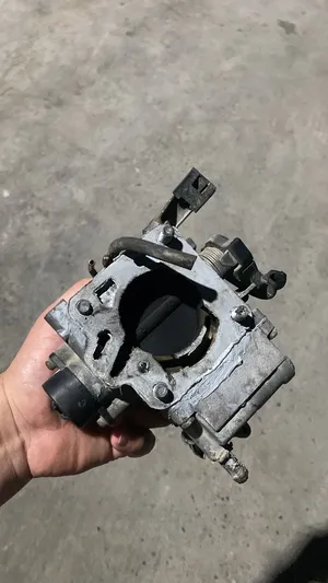 Throttle Body for Mitsubishi lancer 2009