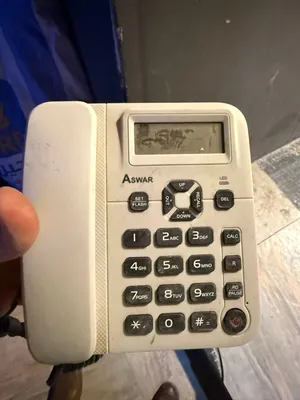سستم تليفونات مع البداله