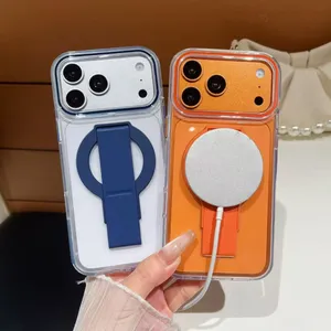 For iPhone 17 Pro Max, 6.9 Cover/Case