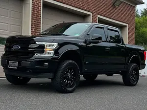 مطلوب f-150 اسود