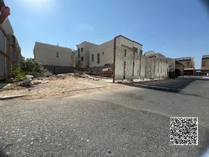 Land for Sale in Al Alia - 1830 sqft - Prime Location للبيع أرض سكنية في العالية - 1830 قدم