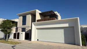 luxury villa-4+1BHK-Al mouj muscat-freehold
