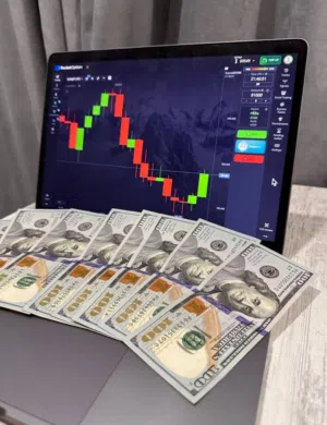 إجني ربح من الذهب والنفط والسلع والبيتكوين والمؤاشرات ( للاستفسار قم بمراسلتنا عبر الواتساب )