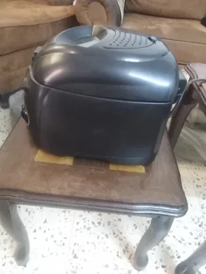 قلاية زيت استخدام واحد