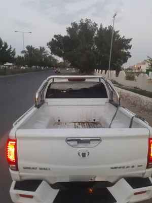 بيكب pickup GW عملي 2018
