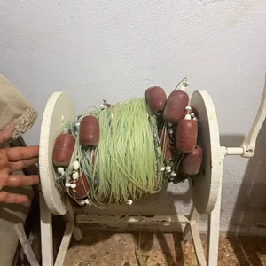 برنقالي شط