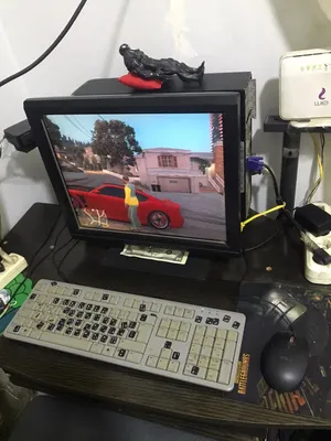 كمبيوتر مستعمل