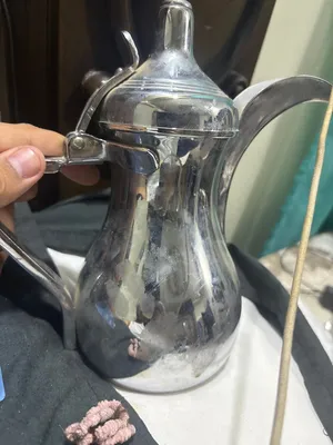 دله قهوهً عربي من ماركه السيف