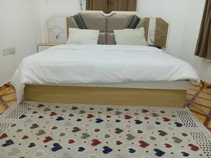 Furnished Monthly in Muscat Al Khuwair