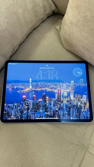 Apple iPad Pro 256 GB in Al Dhahirah