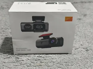 dashcam 4k كاميرا داش كام 4kتصوير بجودة عالية