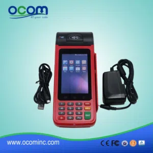 Android Mobile POS Terminal جهاز السحب الفوري