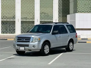 FORD EXPEDITION MODEL 2013