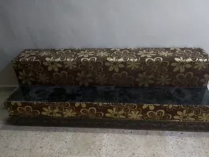 استاند زجاج مفصل تفصيل