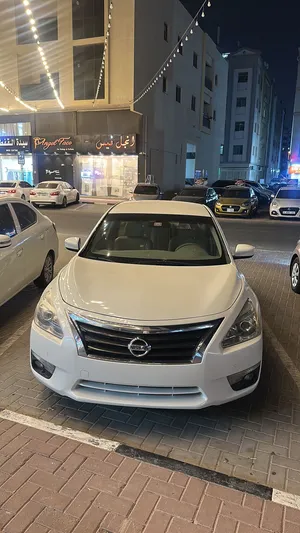 التيما 2015 خليجي تشيكات الوكاله ماشيه 87000 فقط