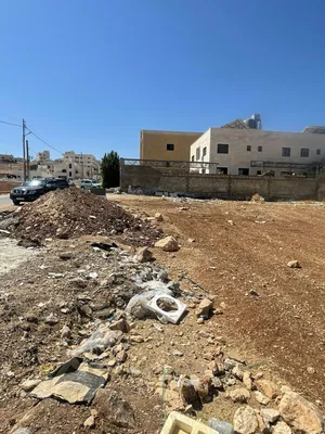 قطعة ارض في جاوا مساحة 640 حوض حنو المراشدة
