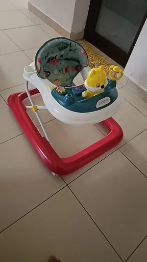 walker 5bd