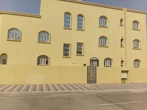 فرصة عقارية مميزة للتملك أو الاستثمار – شقتان واسعتان للبيع في موقع هادئ وراقي