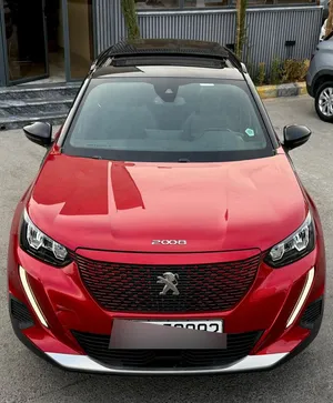 ببجو E2008 كهرباء موديل 2023 فل اضافات فحص كامل تحت كفالة الوكيل كاش أو أقساط