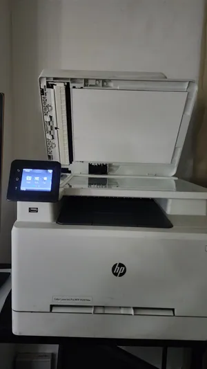 Color Laser Jet Pro MFP M281fdw
