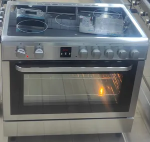 bosch electric ceramic stove 90 cm size and 60 cm size