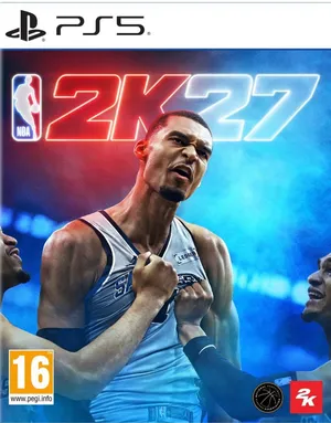 Buying nba 2k27
