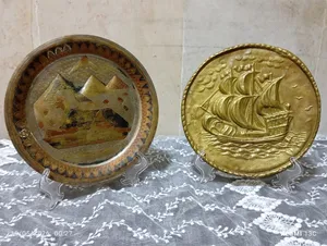 اطباق ديكوريه انتيك