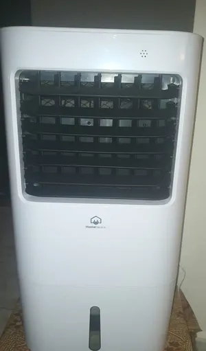 مكيف صحراوي للبيع جديد وكاله اشتغل مره وحده فقط