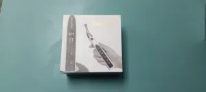 woodpecker endo gold rotary motor  + ايبكس لوكيتور كسر زيرو حالته زي الجديد بتغليف المصنع و بعلبته