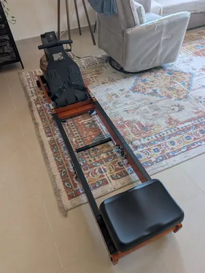 kingSmith rowing Machine foldable