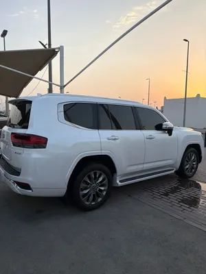 Landcruiser vxr twin turbo orginal paint no repaint no accident